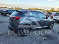 2016 Mazda CX-3 фото