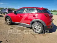 2016 Mazda CX-3 фото