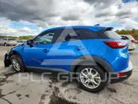 2016 Mazda CX-3 фото