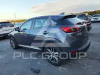 2016 Mazda CX-3 фото