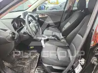 2016 Mazda CX-3 photo