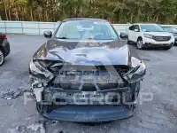 2016 Mazda CX-3 фото