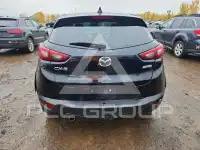 2016 Mazda CX-3 photo