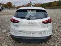 2016 Mazda CX-3 photo