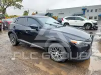 2016 Mazda CX-3 photo