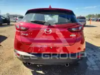 2016 Mazda CX-3 фото