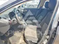 2016 Mazda CX-3 фото
