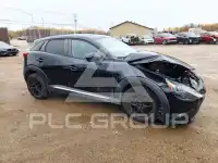 2016 Mazda CX-3 фото