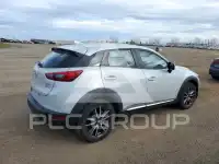 2016 Mazda CX-3 photo