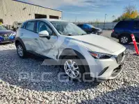 2016 Mazda CX-3 photo