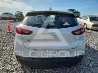 2016 Mazda CX-3 photo