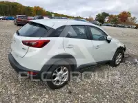 2016 Mazda CX-3 photo
