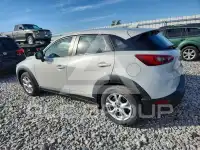 2016 Mazda CX-3 photo