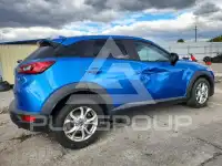2016 Mazda CX-3 фото