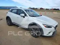2016 Mazda CX-3 photo