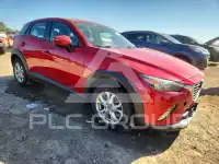 2016 Mazda CX-3 фото