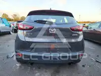 2016 Mazda CX-3 фото