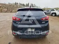 2016 Mazda CX-3 фото