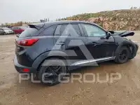 2016 Mazda CX-3 фото