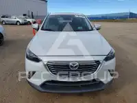2016 Mazda CX-3 photo