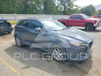 2016 Mazda CX-3 фото