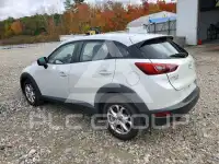 2016 Mazda CX-3 photo