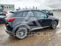 2016 Mazda CX-3 photo