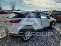2016 Mazda CX-3 photo