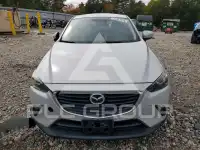 2016 Mazda CX-3 photo