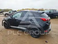 2016 Mazda CX-3 фото