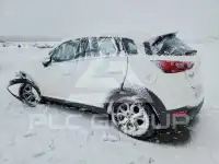 2016 Mazda CX-3 фото