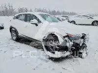 2016 Mazda CX-3 фото