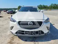 2016 Mazda CX-3 фото