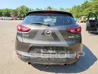 2016 Mazda CX-3 фото