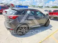 2016 Mazda CX-3 фото