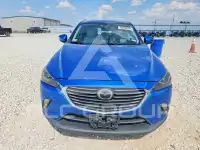 2016 Mazda CX-3 фото
