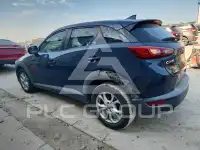 2016 Mazda CX-3 photo