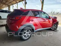 2016 Mazda CX-3 photo