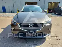 2016 Mazda CX-3 фото