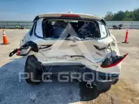 2016 Mazda CX-3 фото