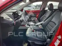 2016 Mazda CX-3 photo