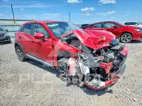 2016 Mazda CX-3 фото