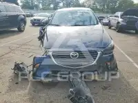 2016 Mazda CX-3 фото