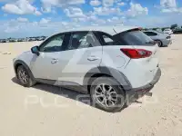 2016 Mazda CX-3 фото