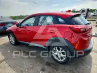 2016 Mazda CX-3 photo