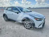 2016 Mazda CX-3 фото