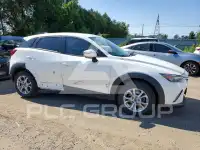 2016 Mazda CX-3 фото