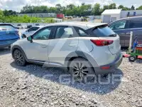 2016 Mazda CX-3 фото