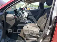 2016 Mazda CX-3 фото