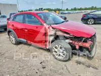 2016 Mazda CX-3 photo
